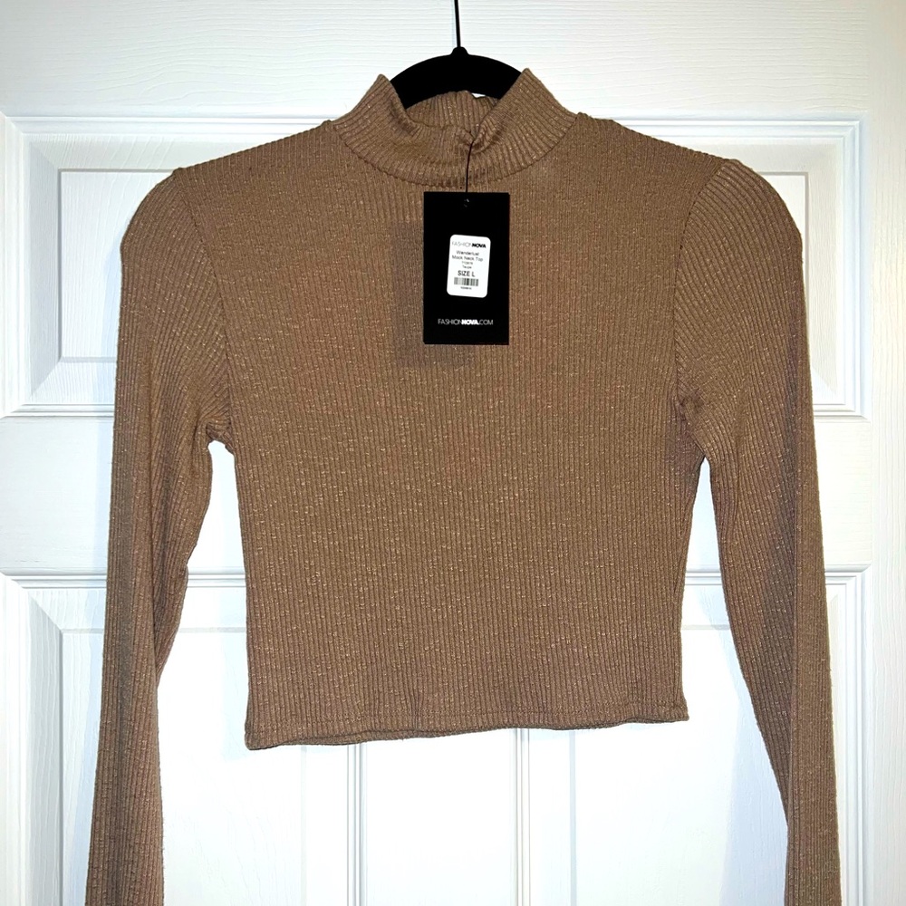 From FASHION NOVA. Never worn